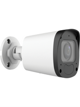 4MP Tube Camera Auto Lens IPB404E-Z28 MIC